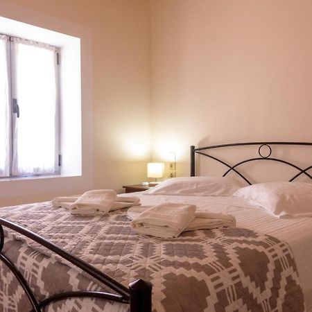 Spyran Apartment Marantochori Luaran gambar