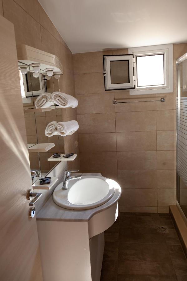 Spyran Apartment Marantochori Luaran gambar