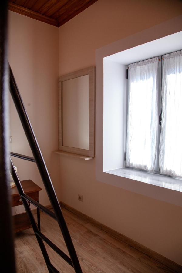 Spyran Apartment Marantochori Luaran gambar