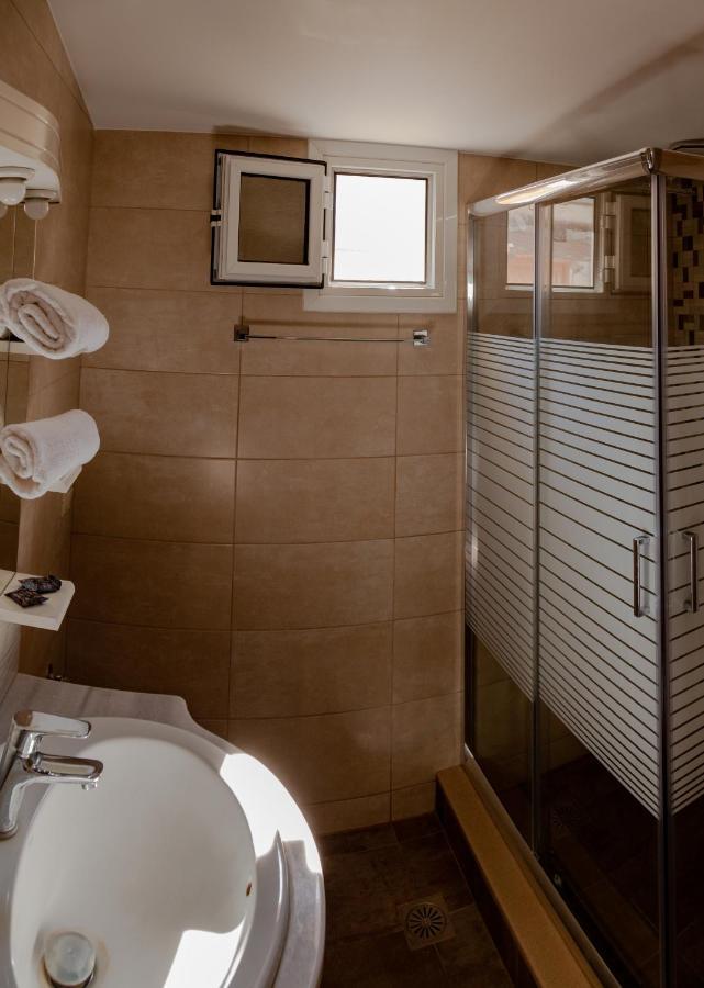 Spyran Apartment Marantochori Luaran gambar
